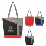 Non-Woven Water Resistant Tote Bag