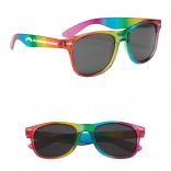 Polycarbonate Rainbow Sunglasses