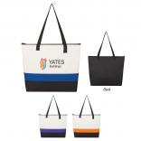 Affinity Polyester Tote Bag 