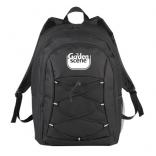 17" Adventurer Laptop Backpack With Top Grab Handle