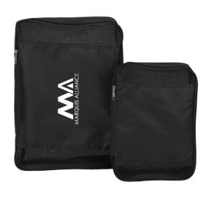 Set Of 2 Packing Cubes