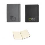 Moleskin Hard Cover Ruled Extra Large Notebook
