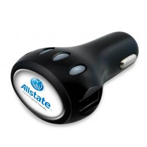 Electron USB Car Charger