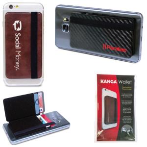 Kanga Phone Wallet