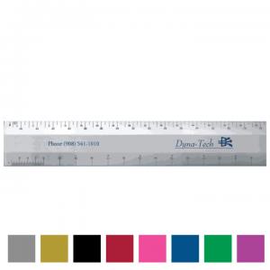 12 inch Alumicolor 4 Bevel Architect Scale