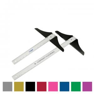 24 inch Alumicolor Standard T Square Ruler