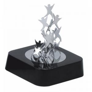 Dancing Star Magnetic Sculpture Block