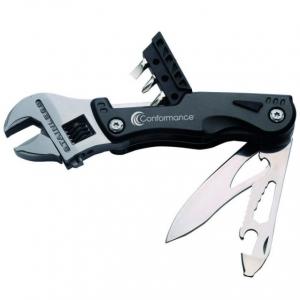 Pocket Sized Wrench Multi-Tool