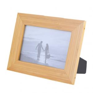 Natural Bamboo Picture Frame