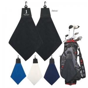 Howard Fold Golf Towel 