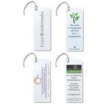 2 x 5 Large Seed Paper Product Tag