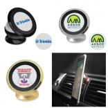 Magnetic Metal Cell Phone Mount