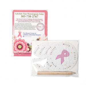 Value Seed Paper Wish Kit