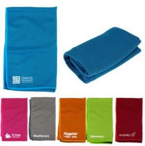 Vienna Cooling Dry Cloth