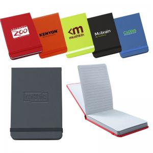 Leatherette Jotter Notepad