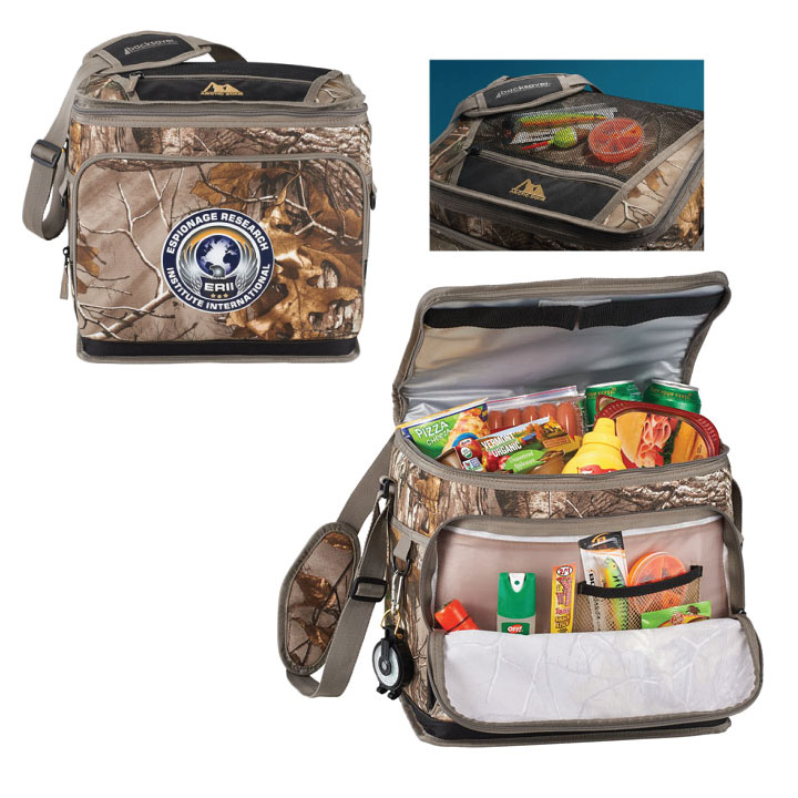 Arctic Zone Realtree Camo 36 Can cooler
