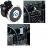 Executive Magnetic Phone Mount