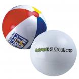 48" Inflatable Beach Balls
