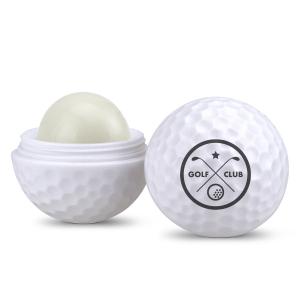 Golf Ball Shaped Sunscreen
