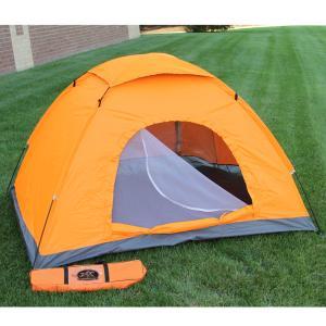 Cozy 2 Person Camping Tent