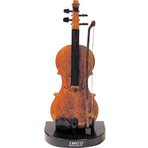 Custom Printed Toy Musical Violin