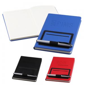 Milan Hard Cover Mini Notebook