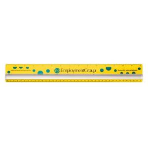 15&quot; Magnifying Ruler 