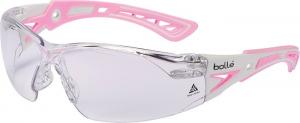 Pink Bolle Safety Eyewear