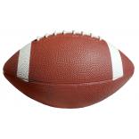 12.5" Mid Sized Rubber Football