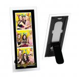 Magnetic Photo Frame 2 x 6