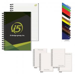 7&quot; x 10&quot; Full Color Personalized Image Journal