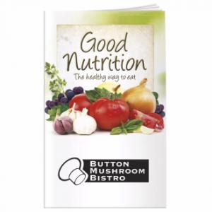 Better Book: mission Good Nutrition