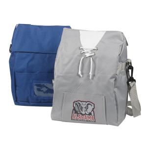 Keep-It-Cool Jersey Sweatshirt Cooler Bag 