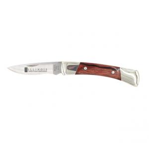 Buck Premium Lockback Knife