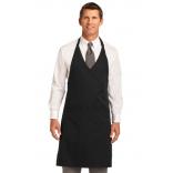 Port Authority Tuxedo Apron with Stain Release