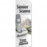 Senior Scams:Tips To Prevent Fraud Bookmark