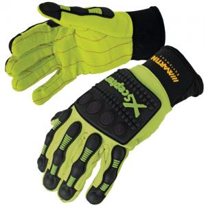 Heavy Duty XScepter Impact Gloves
