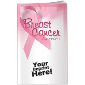 Breast Cancer Awareness Organizer