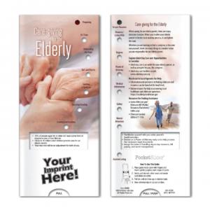 Care-giving for the Elderly Pocket Slider
