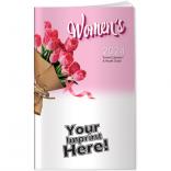 Women's Health Guide Pocket Calendar 
