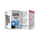 CPR and Heimlich Maneuver Basics - Key Points