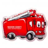 Fire Truck Hot/Cold Pack