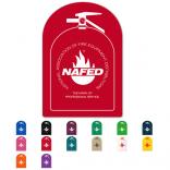 World Famous Fire Extinguisher Jar Opener