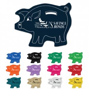 World Famous Piggy Bank Jar Opener