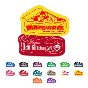 World Famous Pizza/Pie Jar Opener