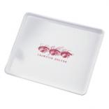 10" x 12" Rectangle Serving Tray