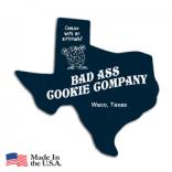 World Famous Texas Jar Opener