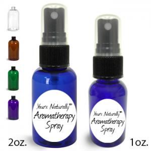1 Oz. Bali Spa Yours Naturally Aromatherapy Spray