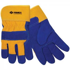 Insulated Cowhide Work Glove