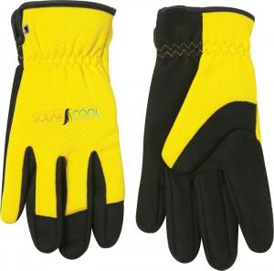 Mechanics Glove w/Open Cuff